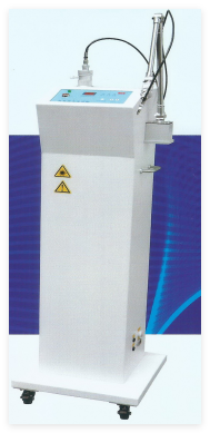 氦氖激光治疗机 HN-8318、HN-1000