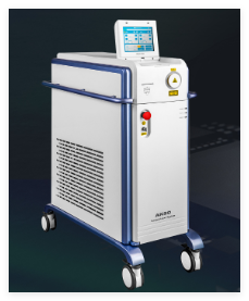 瑞尔通 掺铥光纤激光治疗机 PTM-001、PTM-002、PTM-003