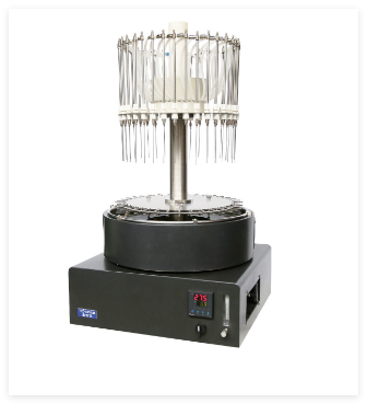  TTL-DC III型氮吹仪