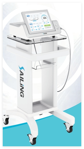 赛凌 皮下电子注射器控制助推装置 SL-J-301