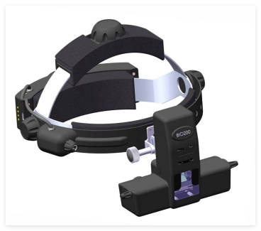 睿视 双目间接检眼镜 BIO200