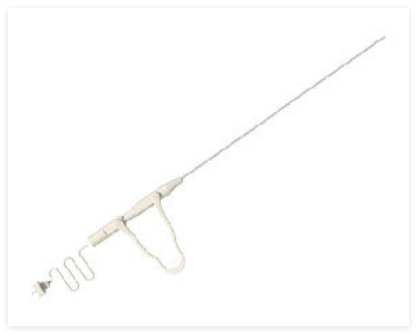 朗迈 双极射频消融电极 L02014001、L02013901