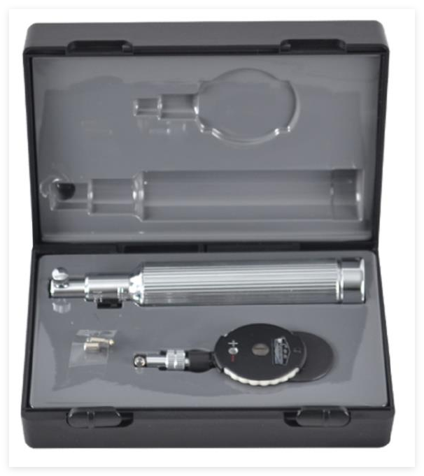 跃进 直接检眼镜 JY-A-Ⅱ型、JY-A-XP型