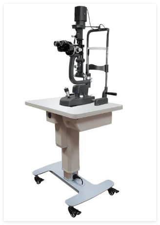 康捷 裂隙灯显微镜 KJ900A