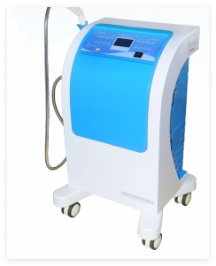 新依科 超声雾化医用综合臭氧治疗仪 XYK-6000B