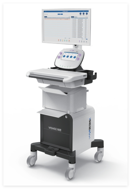 伟思 生物刺激反馈仪 S4 70、S4 80