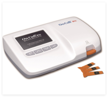 艾康 糖化血红蛋白分析仪 OGM-141、OGB-142