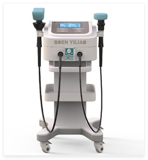 博恩 多频振动排痰仪 BP-L2AB、BP-L2A