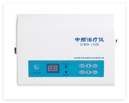爱沃斯 中频治疗仪 ECM99-IIB热