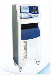 福瑞 产后康复治疗仪 YS-Z350和YS-P400