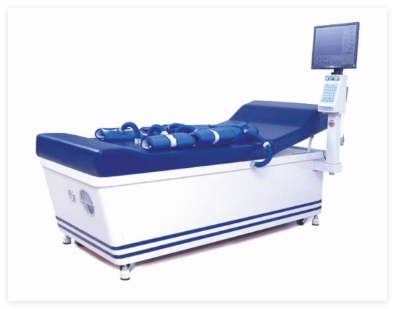 忆典 气囊式体外反搏装置 SECP-III型