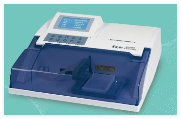 雷杜 全自动洗板机 RT-3100