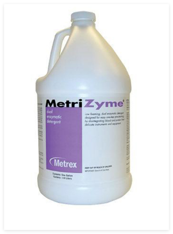 Metrex麦瑞斯强效多酶清洗剂10-4000