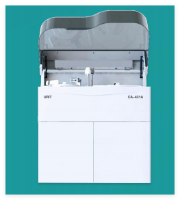 优利特 全自动生化分析仪 CA-431A、CA-431B