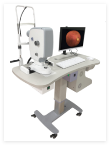 康捷 眼底照相机 KJ50A