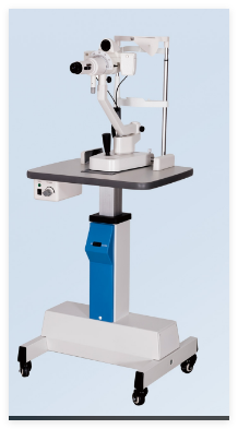 六六 角膜曲率计 YZ38