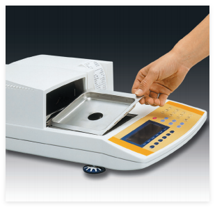 赛多利斯 水分测定仪 MA-100