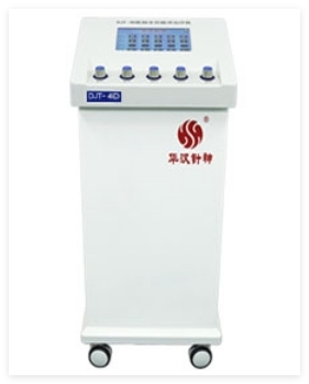 汉中金华汉 低频全息脉冲治疗仪 DJT-4D