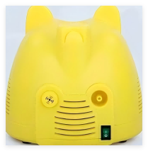 吉纳 医用压缩式雾化器 快乐小猪-PT型