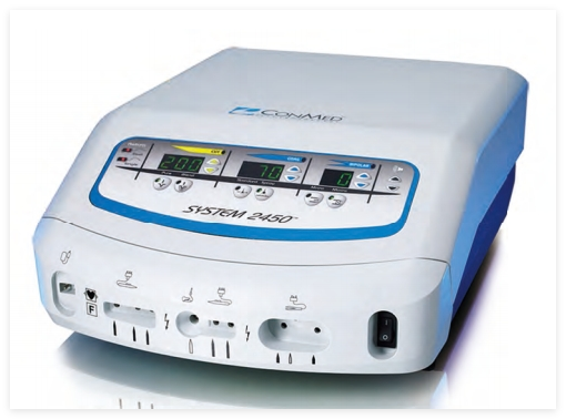 康美 高频电刀 60-2450-220