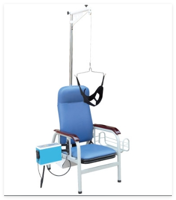 兴鑫 电动颈椎牵引椅 YX-Ⅰ、YX－ⅡA