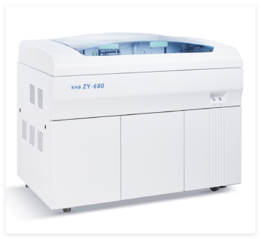 科华 全自动生化分析仪 ZY-680、ZY-690