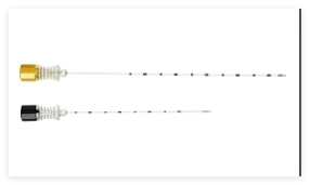 驼人贝斯特 一次性使用射频套管针 22G、20G