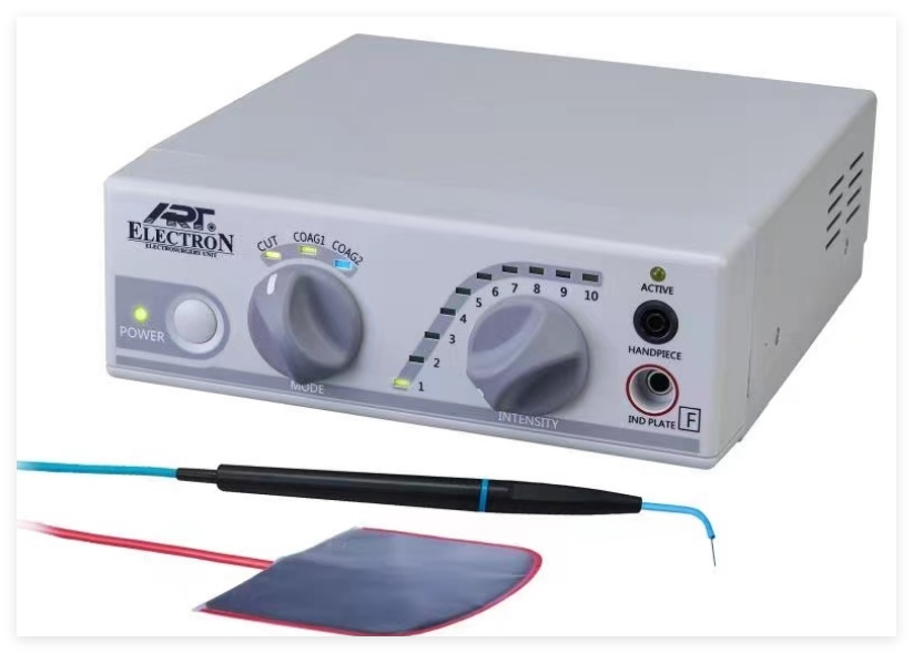 庆暐 牙科高频电刀 ART-E1