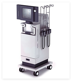 海扶 超声波妇科治疗仪 CZF、CZF300