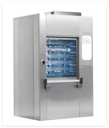 迈柯唯 清洗消毒器 Novito 8666