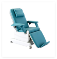 曦乐欢 电动透析椅 SLV-B130D、SLV-B120D