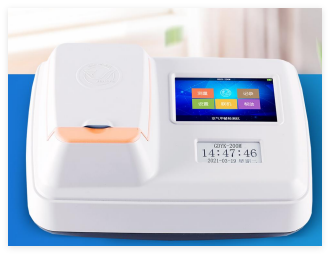 小天鹅 甲醛分析仪 GDYK-200M