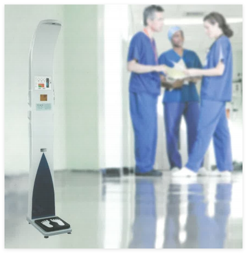 双佳 人体成分分析仪 SK-X80T-MD01，SK-X60