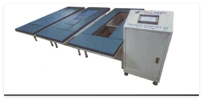 洛正 熏蒸床 LZFM-C、LZFM-D