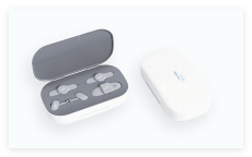 纽若思 贴片式多导睡眠记录仪 NS-200C