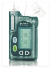 福尼亚 胰岛素泵用一次性使用输注管路和储药器 IP-101- Ⅵ