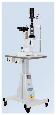 六六视觉 裂隙灯显微镜 YZ5E、YZ5J