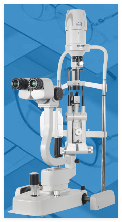 上邦 眼科裂隙灯显微镜检查仪 LS-3、LS-4