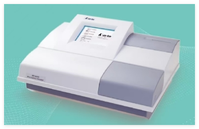 雷杜 酶标分析仪 RT-2100C、RT-6000