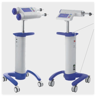 圣诺 高压注射器 SinoPower-S