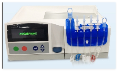 百特 腹膜透析机 5C6M00