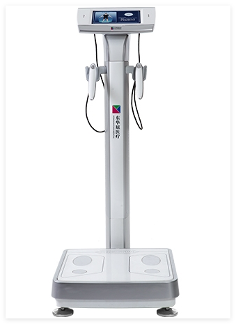 东华原 人体成分分析仪 DBA-550 