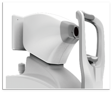 莫廷 频域光学相干断层扫描生物测量仪 哥伦布