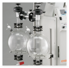 旋转蒸发仪 N-4100W