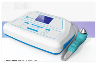 圣祥 声动力治疗系统  LIPU-STIM370