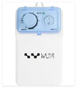 立远 一次性使用医用冲洗器 LYCX-FED-1