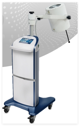 普门 红外治疗仪 Lifowave-WIRA 750Exp