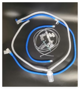 恺得 带加热线呼吸管路组 G-216000-S、G-219000-S