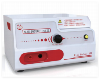 威尼德 经济款电穿孔仪 Mini Pulser 399