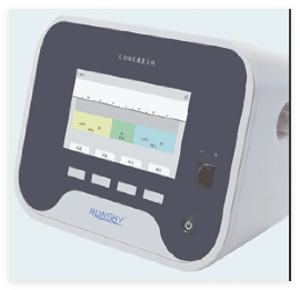 闰凯 无创咳痰机 KTJ-70S、KTJ-100